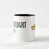 Intoxicologistのコーヒー・マグ ツートーンマグカップ (中央)