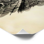 Intramuros Manila Kalesa Heritage  ポスター (コーナー)