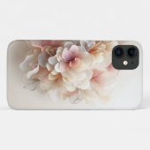 Intricate 3D Layered Papercut Mandala - Elegant Cr Case-Mate iPhoneケース (裏面(横))