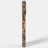 Intricate Bohemian Mandala Pattern Phone Case Case-Mate iPhoneケース (裏面 / 右)
