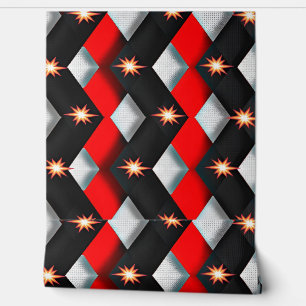 Introducing our peel and stick壁紙 壁紙