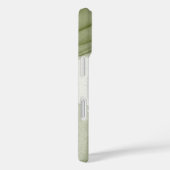 Introvert watercolor doodle iPhone / iPad case Case-Mate iPhoneケース (裏面 / 右)