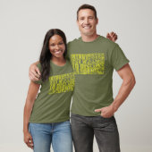 Introverted but Gardening Tシャツ (ユニセックス)