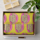 Intuitively Know Geode 12 Step AA Recovery Slogan 薄葉紙 (ギフト)