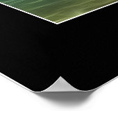 INUIT DREAMING先住民アメリカン・エスキモー・アートポスター ポスター (角)