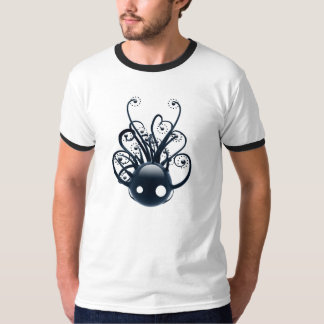 inusual todo elのmundoのquiereのser tシャツ