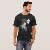 Inuyashiki Bang Classic  Tシャツ (正面フル)