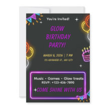 Inv Birthday Games – Fun Printable Party Games for