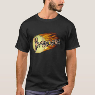 InvadersShirt Tシャツ