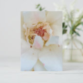 Inventions card サンキューカード (スタンド正面)