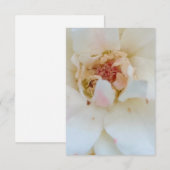 Inventions card サンキューカード (正面/裏面)