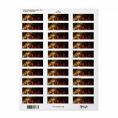 Inventor ラベル (フルシート)