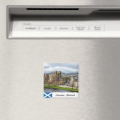 Inverness Magnet, Scottish Highlands, Scotland マグネット (インサイチュ (食洗機))