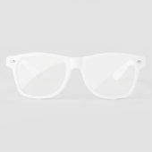 inverse glasses サングラス (正面)