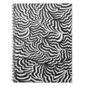 inverted playing cards ノートブック (正面)