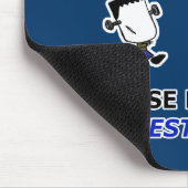 Investigación マウスパッド (コーナー)