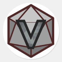 INVICTUSストリーム「GRAY TEAM」ロゴ