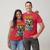 Invincible Comic Retro gift Tシャツ (ユニセックス)