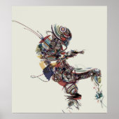 Invisible ポスター (正面)