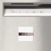 invisible マグネット (インサイチュ (食洗機))