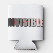 invisible 缶クーラー (裏面)