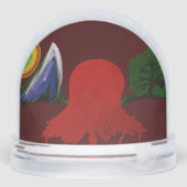 Invisible Girl Trapped in Another Universe (裏面)