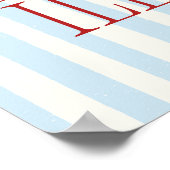 'Invisible Illness Club' Chronic Illness Poster ポスター (角)