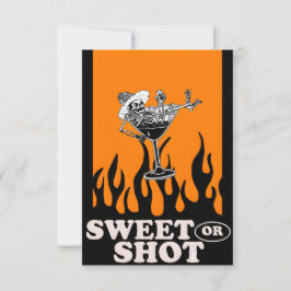 Invitacion 招待状