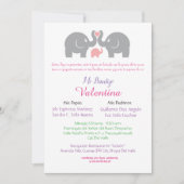 invitacion bautizo 招待状 (正面)