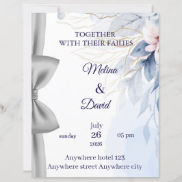 invitation