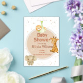 invitation アクリル招待状 (インサイチュ (ウェディング))