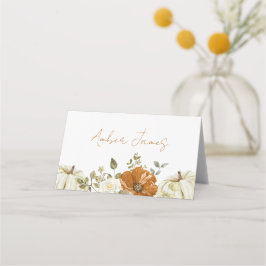 Invitation プレイスカード