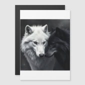 Invitation  マグネット招待状 (正面/裏面)