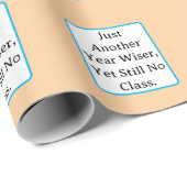 Invitation ラッピングペーパー (ロールコーナー)