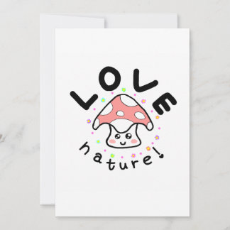 Invitation 招待状