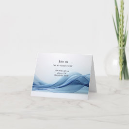 Invitation 招待状