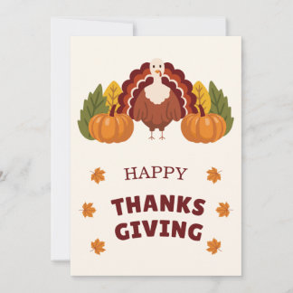 Invitation 招待状