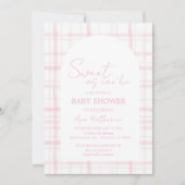 Invitation 招待状 (正面)