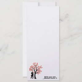 Invitation 招待状