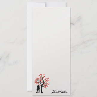 Invitation 招待状