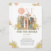 Invitation 招待状 (正面/裏面)