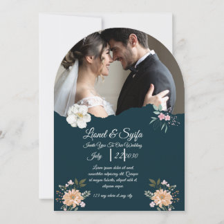 Invitation 招待状