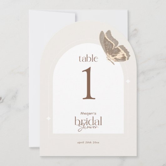 Invitation 招待状 (正面)