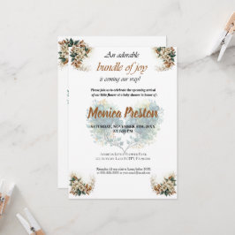 Invitation 招待状