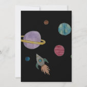 Invitation 招待状 (正面)