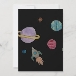 Invitation 招待状