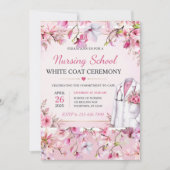 Invitation 招待状 (正面)