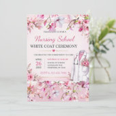 Invitation 招待状 (スタンド正面)