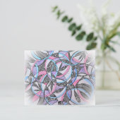 Invitation 招待状 (スタンド正面)