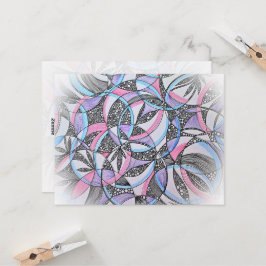 Invitation 招待状